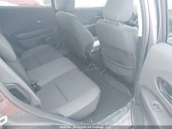 3CZRU6H3XLM108411 2020 HONDA HR-V - Image 8