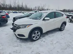 3CZRU6H3XLM703310 2020 HONDA HR-V