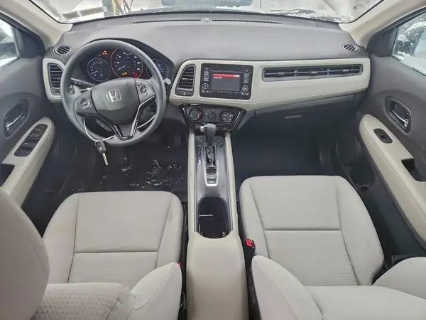 3CZRU6H3XLM703310 2020 HONDA HR-V - Image 8