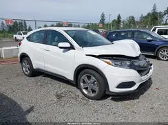 3CZRU6H3XLM705381 2020 HONDA HR-V