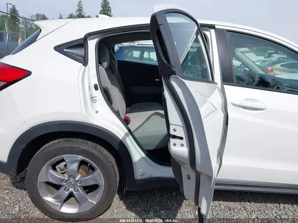 3CZRU6H3XLM705381 2020 HONDA HR-V - Image 8