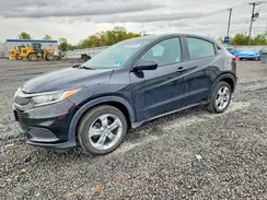 3CZRU6H3XLM708541 2020 HONDA HR-V