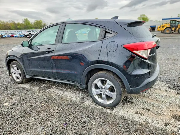 3CZRU6H3XLM708541 2020 HONDA HR-V - Image 2