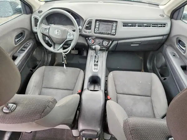 3CZRU6H3XLM708541 2020 HONDA HR-V - Image 8