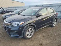 3CZRU6H3XLM709009 2020 HONDA HR-V