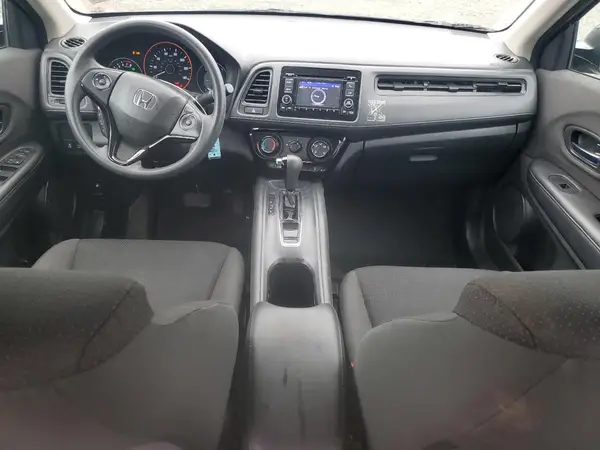 3CZRU6H3XLM709009 2020 HONDA HR-V - Image 8