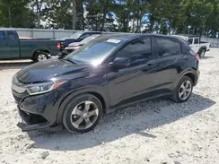 3CZRU6H3XLM709513 2020 HONDA HR-V