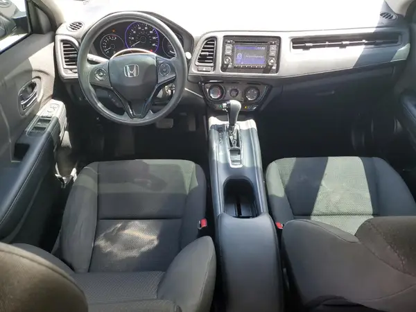 3CZRU6H3XLM709513 2020 HONDA HR-V - Image 8
