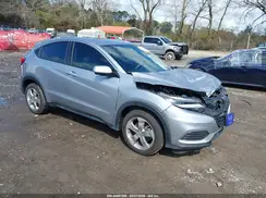 3CZRU6H3XLM709575 2020 HONDA HR-V