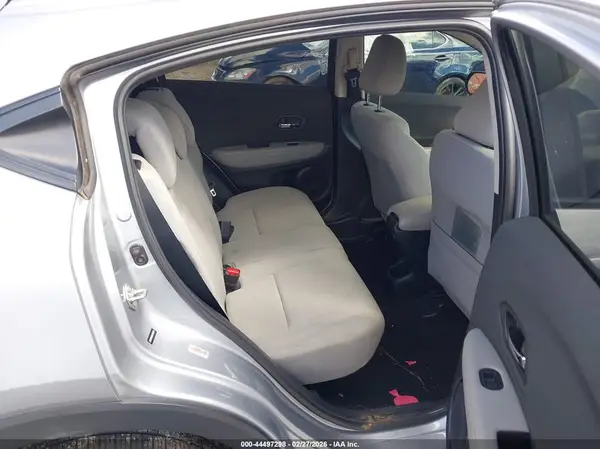 3CZRU6H3XLM709575 2020 HONDA HR-V - Image 8