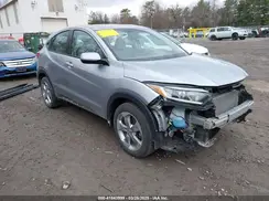 3CZRU6H3XLM709799 2020 HONDA HR-V