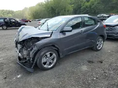 3CZRU6H3XLM710242 2020 HONDA HR-V