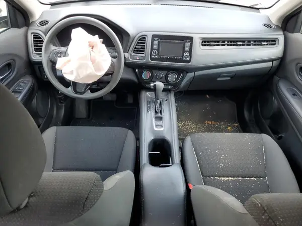3CZRU6H3XLM710242 2020 HONDA HR-V - Image 8