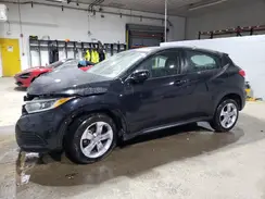 3CZRU6H3XLM710497 2020 HONDA HR-V