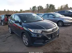 3CZRU6H3XLM710919 2020 HONDA HR-V