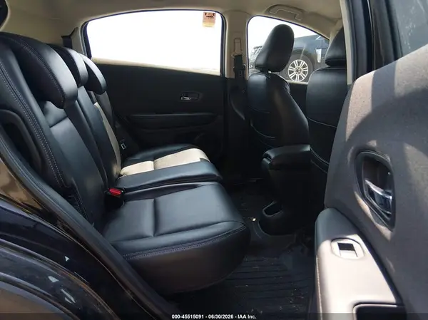 3CZRU6H3XLM712508 2020 HONDA HR-V - Image 8
