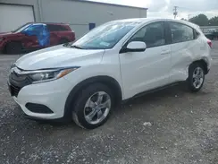 3CZRU6H3XLM713111 2020 HONDA HR-V