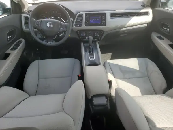 3CZRU6H3XLM713111 2020 HONDA HR-V - Image 8