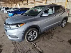 3CZRU6H3XLM713240 2020 HONDA HR-V