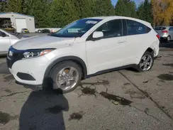 3CZRU6H3XLM714307 2020 HONDA HR-V