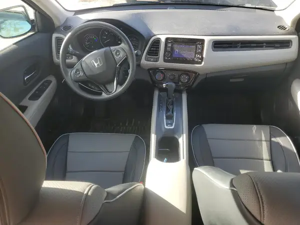 3CZRU6H3XLM714307 2020 HONDA HR-V - Image 8