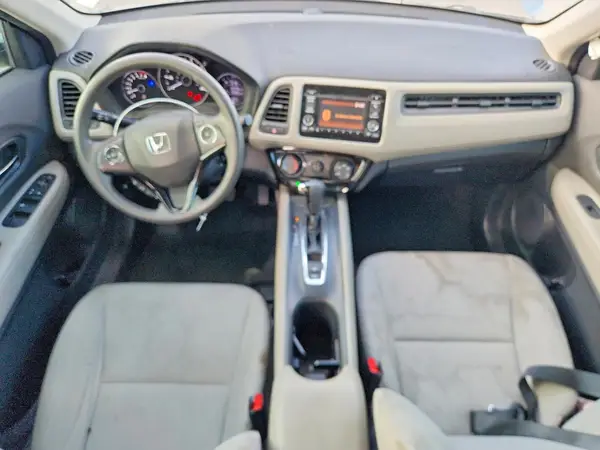 3CZRU6H3XLM715344 2020 HONDA HR-V - Image 8