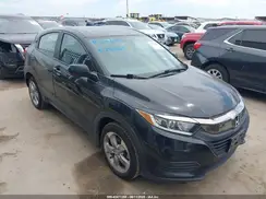 3CZRU6H3XLM716333 2020 HONDA HR-V