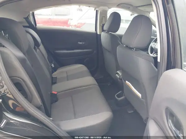 3CZRU6H3XLM716333 2020 HONDA HR-V - Image 8