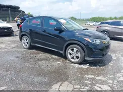 3CZRU6H3XLM716445 2020 HONDA HR-V