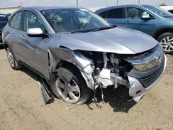 3CZRU6H3XLM716817 2020 HONDA HR-V