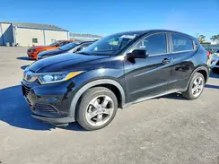 3CZRU6H3XLM717028 2020 HONDA HR-V
