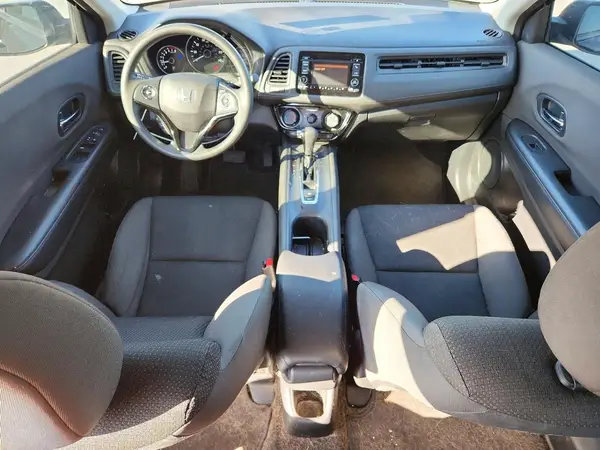 3CZRU6H3XLM717028 2020 HONDA HR-V - Image 8