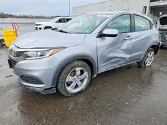 3CZRU6H3XLM717448 2020 HONDA HR-V