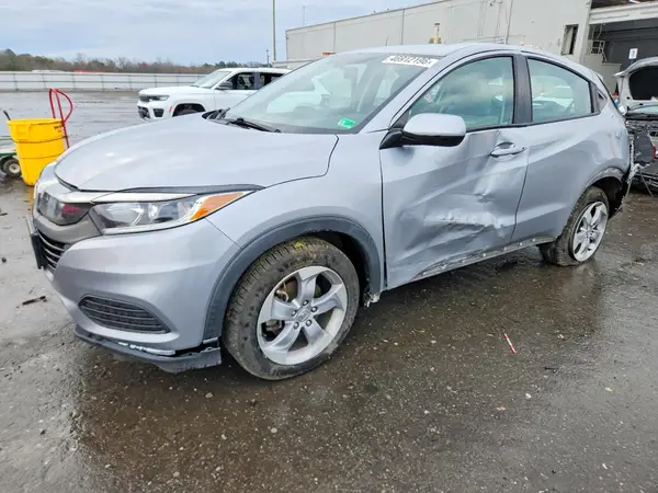 3CZRU6H3XLM717448 2020 HONDA HR-V - Image 1