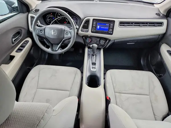 3CZRU6H3XLM717448 2020 HONDA HR-V - Image 8