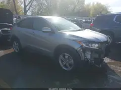 3CZRU6H3XLM718020 2020 HONDA HR-V