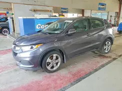 3CZRU6H3XLM718146 2020 HONDA HR-V