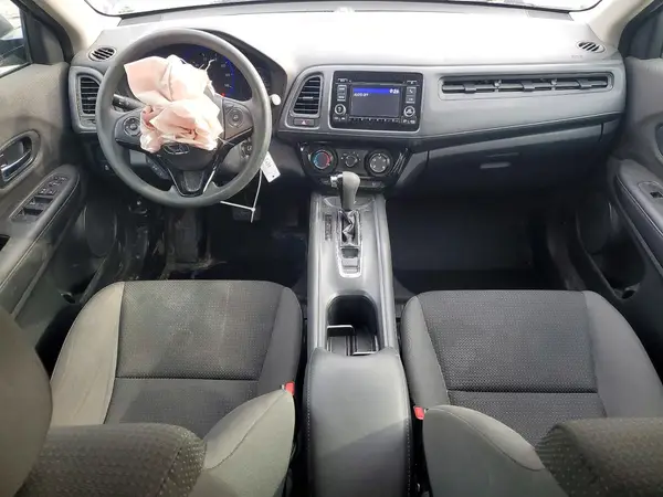 3CZRU6H3XLM718552 2020 HONDA HR-V - Image 8