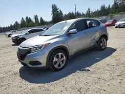 3CZRU6H3XLM720320 2020 HONDA HR-V