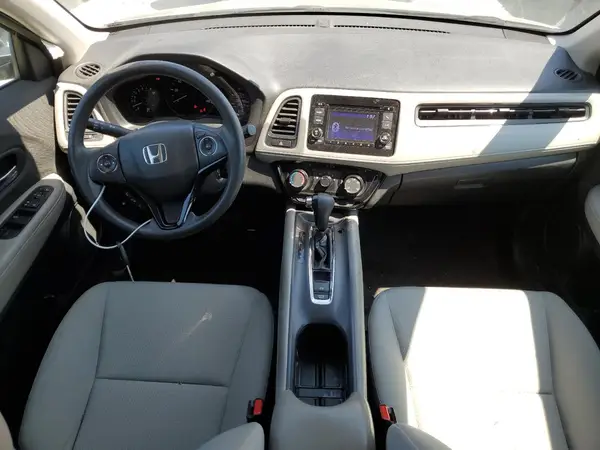 3CZRU6H3XLM720320 2020 HONDA HR-V - Image 8