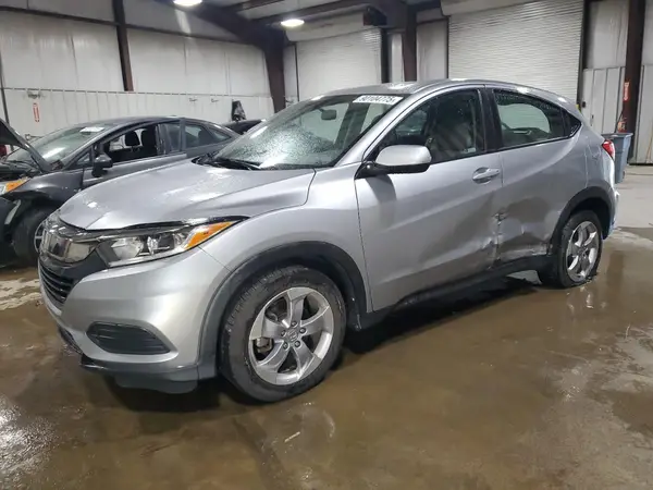 3CZRU6H3XLM721290 2020 HONDA HR-V - Image 1