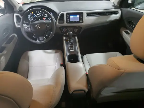 3CZRU6H3XLM721290 2020 HONDA HR-V - Image 8