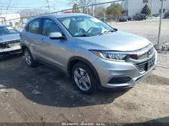 3CZRU6H3XLM721368 2020 HONDA HR-V
