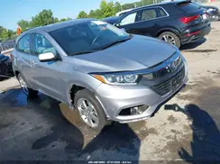 3CZRU6H3XLM721371 2020 HONDA HR-V