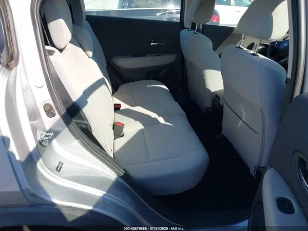 3CZRU6H3XLM721371 2020 HONDA HR-V - Image 8