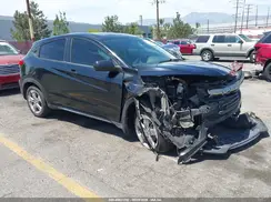 3CZRU6H3XLM722424 2020 HONDA HR-V