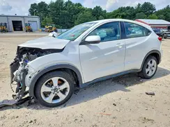 3CZRU6H3XLM723170 2020 HONDA HR-V