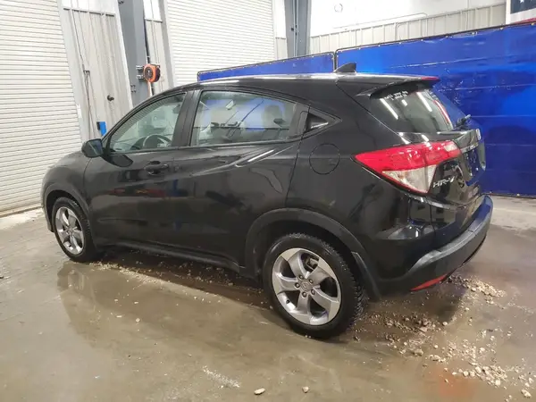 3CZRU6H3XLM724609 2020 HONDA HR-V - Image 2