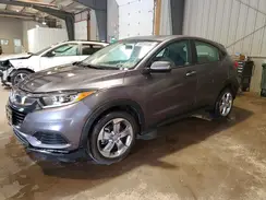 3CZRU6H3XLM724898 2020 HONDA HR-V