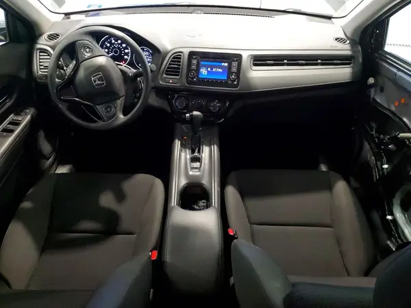 3CZRU6H3XLM724898 2020 HONDA HR-V - Image 8